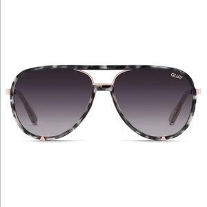 QUAY High Profile aviators